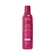 COLOR CONTROL RICH SHAMPOO (SHAMPOO CONTROL DE COLOR PARA CABELLO GRUESO)